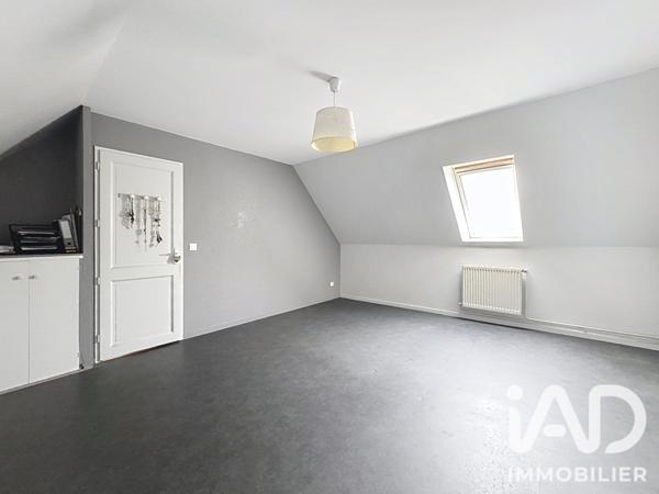 Maison à vendre 5 pièces 120 m² Saint-Michel-sur-Orge