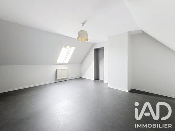 Maison à vendre 5 pièces 120 m² Saint-Michel-sur-Orge