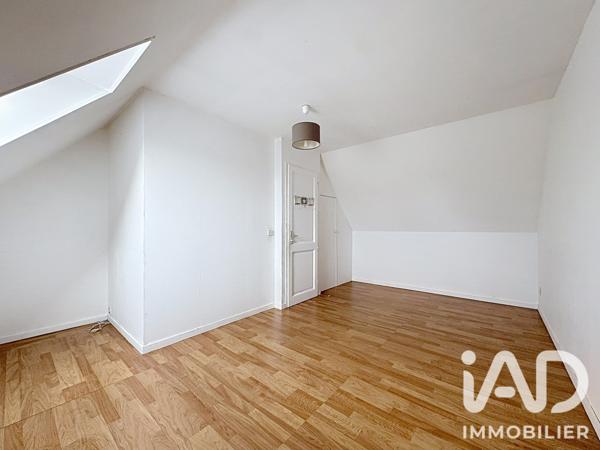Maison à vendre 5 pièces 120 m² Saint-Michel-sur-Orge