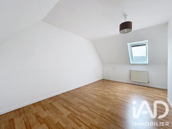 Maison à vendre 5 pièces 120 m² Saint-Michel-sur-Orge
