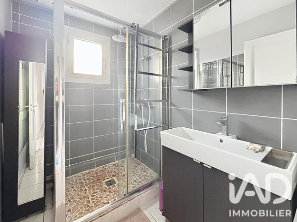 Maison à vendre 5 pièces 120 m² Saint-Michel-sur-Orge
