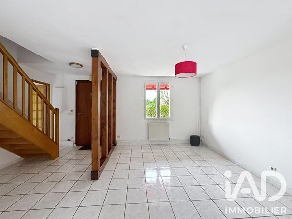 Maison à vendre 5 pièces 120 m² Saint-Michel-sur-Orge