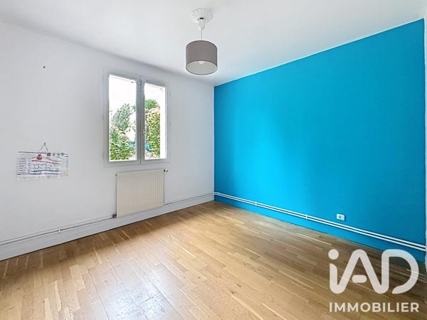 Maison à vendre 5 pièces 120 m² Saint-Michel-sur-Orge