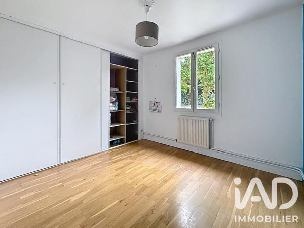 Maison à vendre 5 pièces 120 m² Saint-Michel-sur-Orge