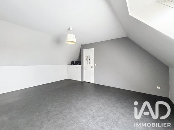 Maison à vendre 5 pièces 120 m² Saint-Michel-sur-Orge