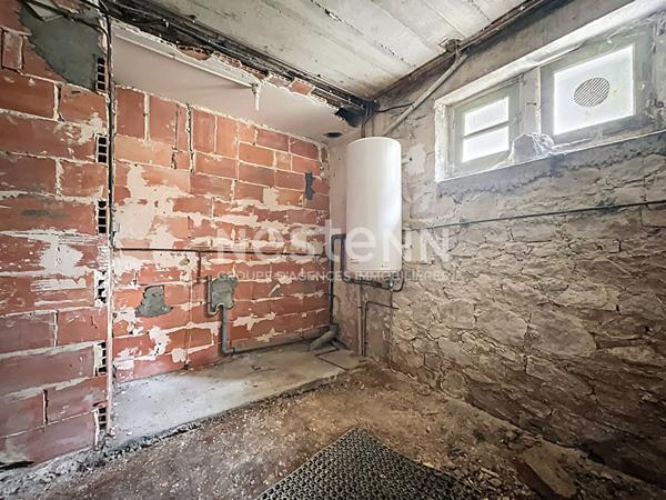 À Vendre Laguenne Maison avec terrain 2377 m²