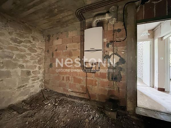 À Vendre Laguenne Maison avec terrain 2377 m²