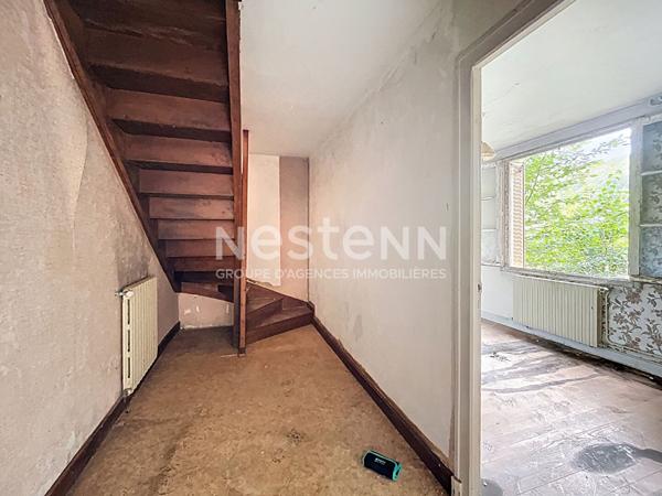 À Vendre Laguenne Maison avec terrain 2377 m²