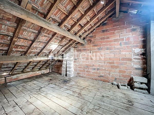 À Vendre Laguenne Maison avec terrain 2377 m²