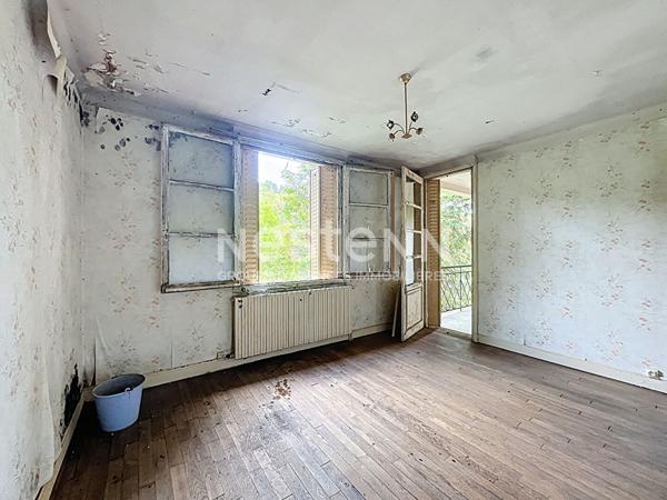 À Vendre Laguenne Maison avec terrain 2377 m²