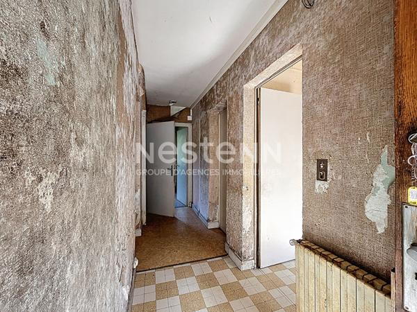 À Vendre Laguenne Maison avec terrain 2377 m²