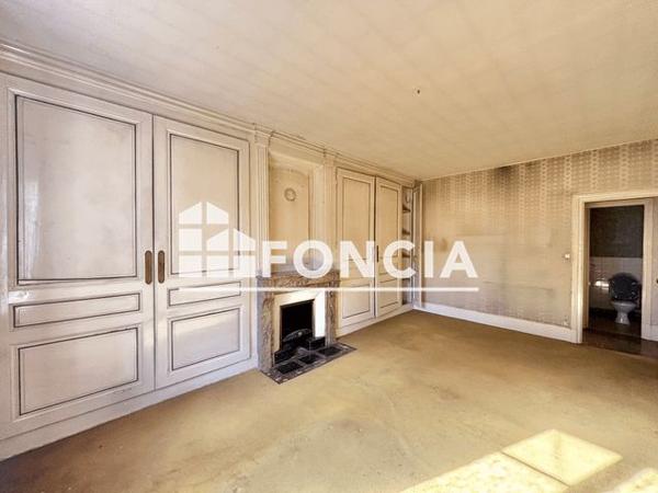 À vendre Appartement 2 pièces 32 m² - Reyrieux 01600