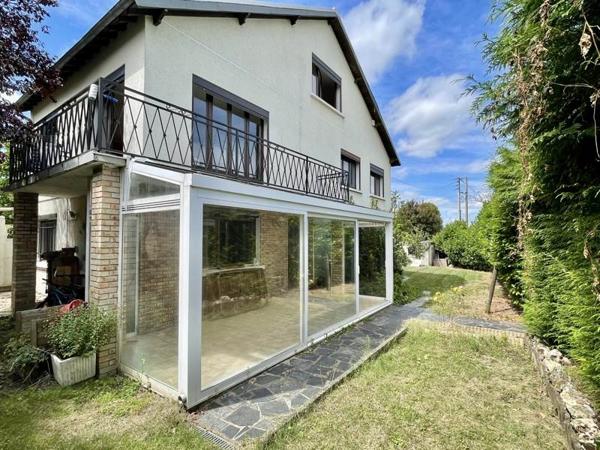 Maison à vendre |  Chapet |  7 pièces | 143 m²