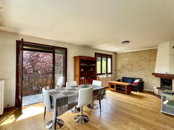 Maison à vendre |  Chapet |  7 pièces | 143 m²