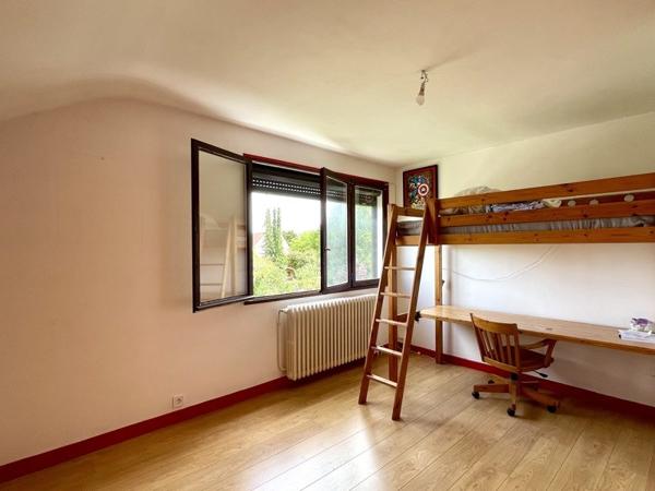 Maison à vendre |  Chapet |  7 pièces | 143 m²