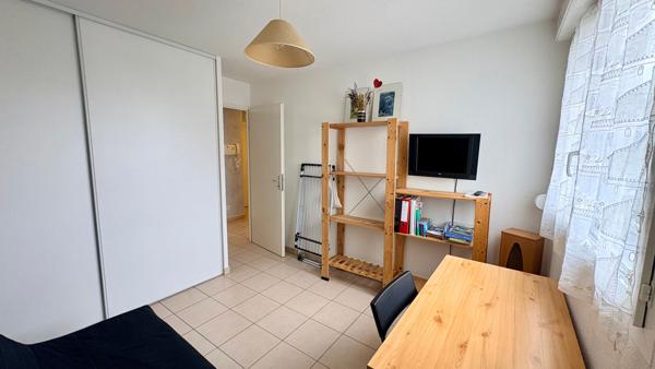 Appartement - 3 pièces - 63 m²