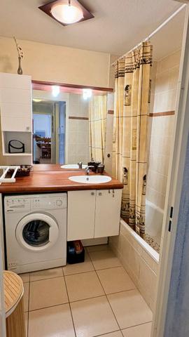 Appartement - 3 pièces - 63 m²