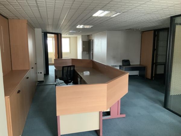 Location Bureau pièce Schiltigheim (67300) - SCHILTIGHEIM-QUARTIER DES BRASSEURS
