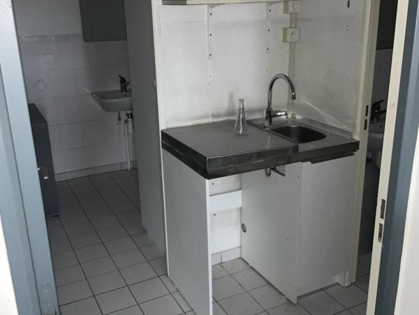 Location Bureau pièce Schiltigheim (67300) - SCHILTIGHEIM-QUARTIER DES BRASSEURS