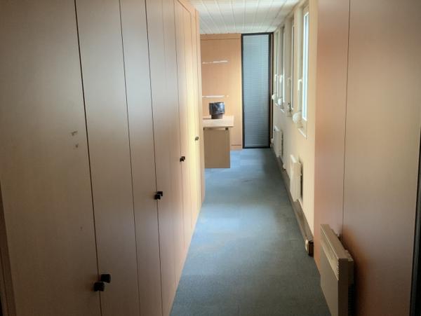 Location Bureau pièce Schiltigheim (67300) - SCHILTIGHEIM-QUARTIER DES BRASSEURS