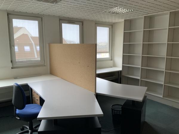 Location Bureau pièce Schiltigheim (67300) - SCHILTIGHEIM-QUARTIER DES BRASSEURS