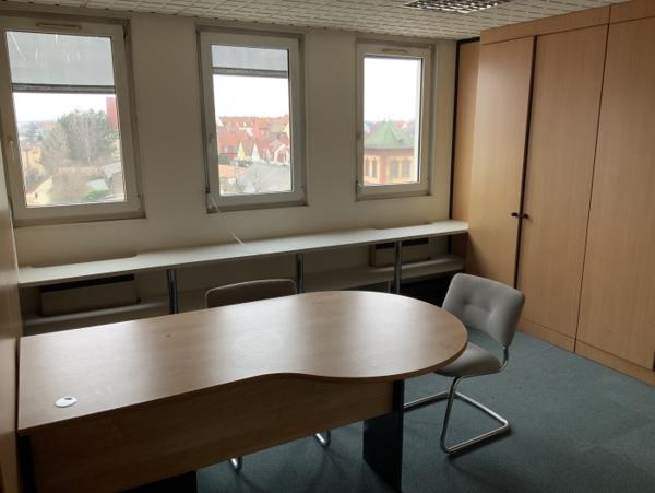Location Bureau pièce Schiltigheim (67300) - SCHILTIGHEIM-QUARTIER DES BRASSEURS