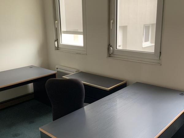 Location Bureau pièce Schiltigheim (67300) - SCHILTIGHEIM-QUARTIER DES BRASSEURS