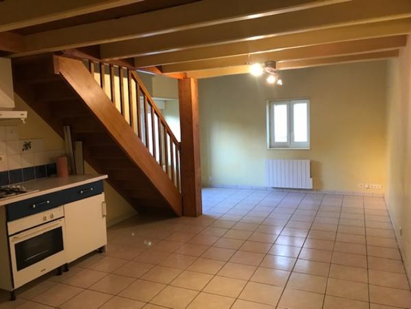 Location Maison 5 pièces Beaulieu-sous-Parthenay (79420)