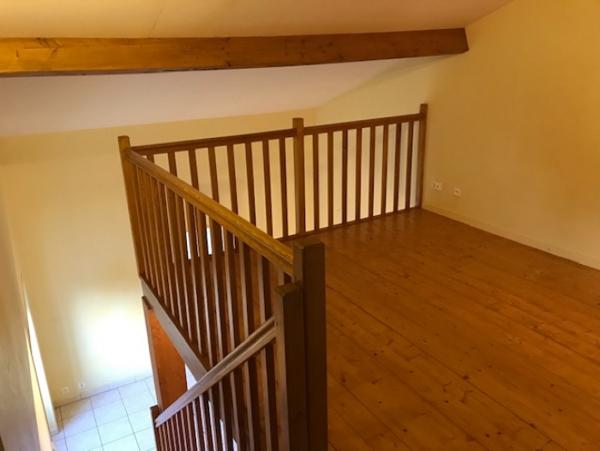 Location Maison 5 pièces Beaulieu-sous-Parthenay (79420)