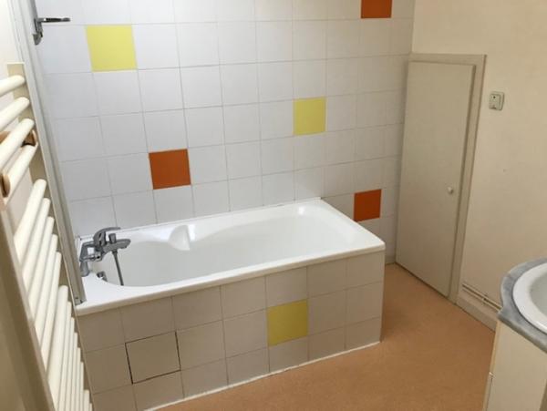 Location Maison 5 pièces Beaulieu-sous-Parthenay (79420)