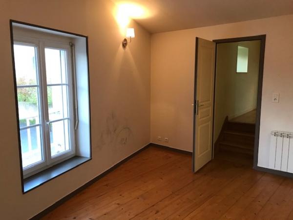 Location Maison 5 pièces Beaulieu-sous-Parthenay (79420)
