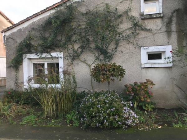 Location Maison 5 pièces Beaulieu-sous-Parthenay (79420)