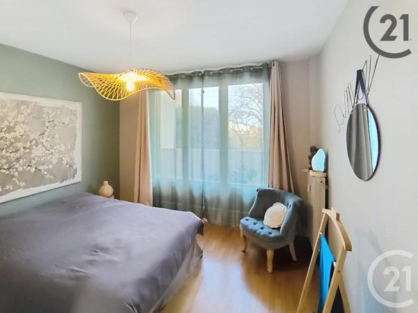 Appartement F3 à vendre  3 pièces - 62,78 m2 TROYES - 10