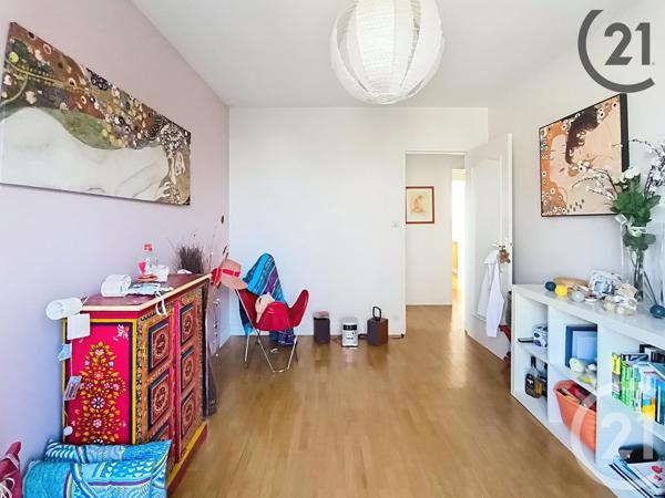 Appartement F3 à vendre  3 pièces - 62,78 m2 TROYES - 10