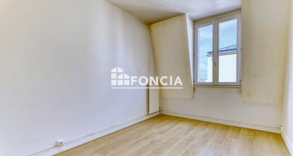 À vendre Appartement 3 pièces 57.57 m² - Versailles 78000