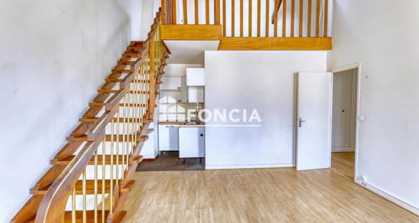 À vendre Appartement 3 pièces 57.57 m² - Versailles 78000