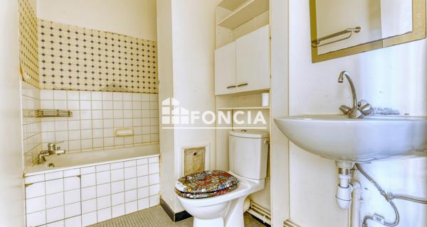 À vendre Appartement 3 pièces 57.57 m² - Versailles 78000