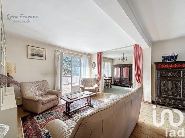 Appartement à vendre 5 pièces 96 m² Narbonne