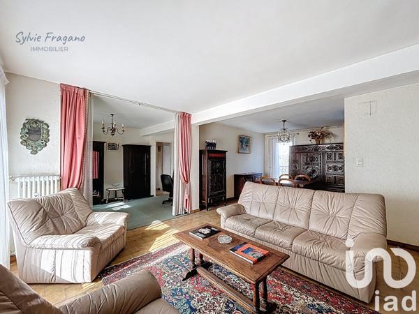 Appartement à vendre 5 pièces 96 m² Narbonne