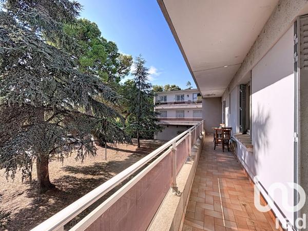 Appartement à vendre 5 pièces 96 m² Narbonne