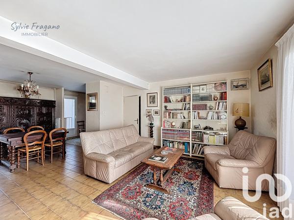 Appartement à vendre 5 pièces 96 m² Narbonne