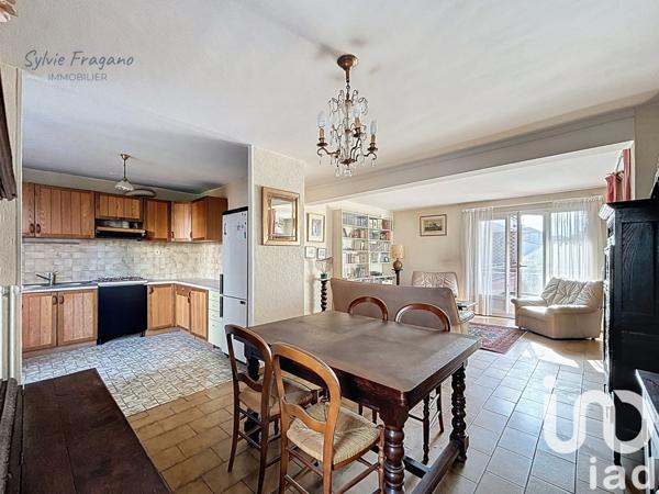 Appartement à vendre 5 pièces 96 m² Narbonne