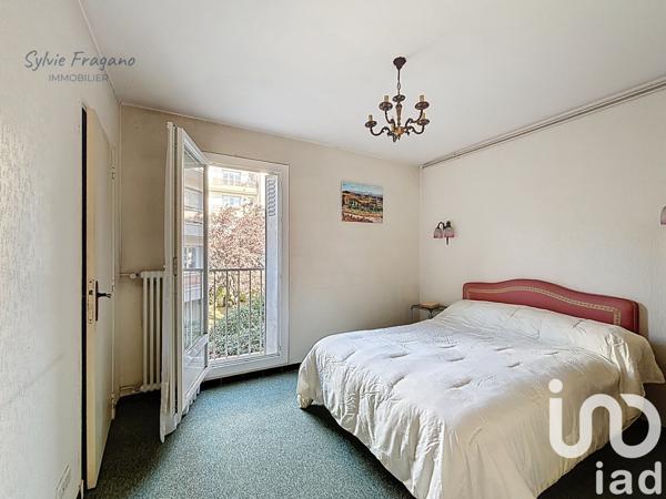 Appartement à vendre 5 pièces 96 m² Narbonne