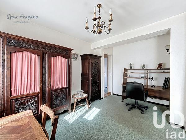 Appartement à vendre 5 pièces 96 m² Narbonne