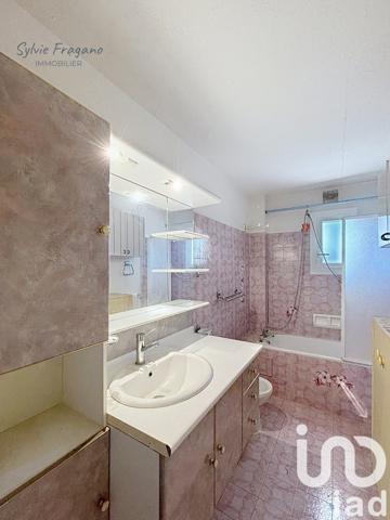 Appartement à vendre 5 pièces 96 m² Narbonne