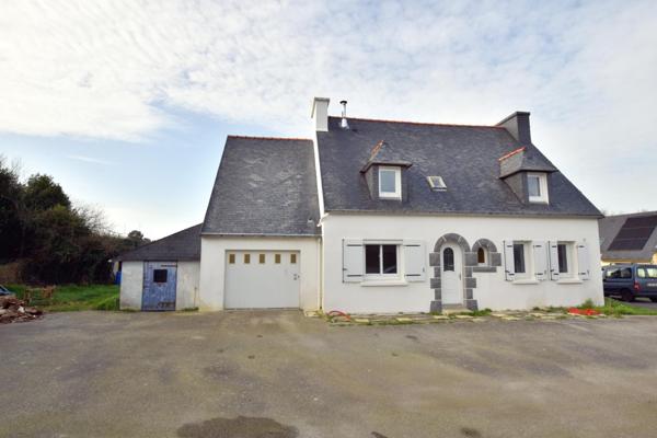 Maison à QUEMENEVEN, 29180 - 7 pièces 130m²