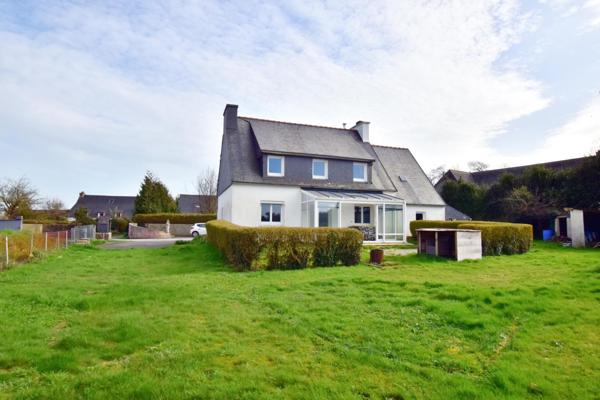 Maison à QUEMENEVEN, 29180 - 7 pièces 130m²