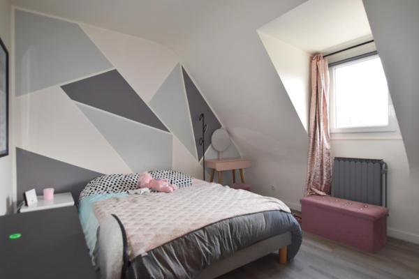 Maison à QUEMENEVEN, 29180 - 7 pièces 130m²