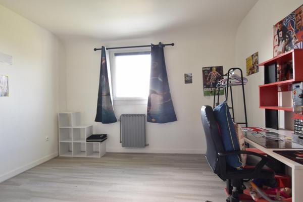 Maison à QUEMENEVEN, 29180 - 7 pièces 130m²