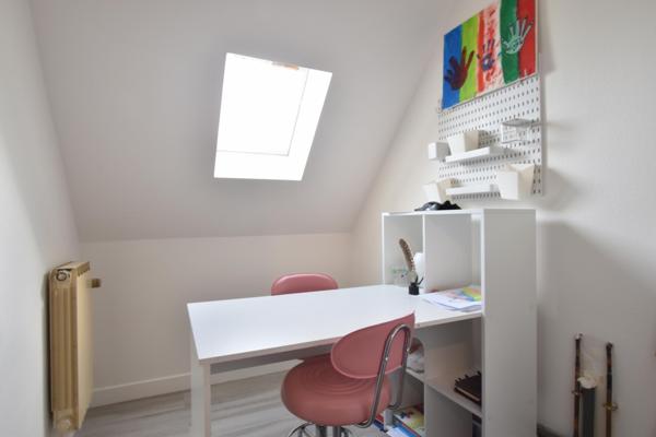 Maison à QUEMENEVEN, 29180 - 7 pièces 130m²